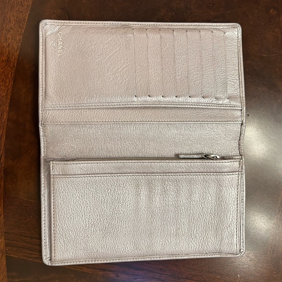 Chanel wallet - Picture 4 of 13
